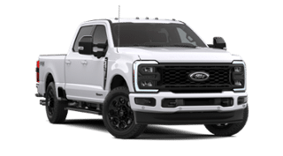 2026 Ford Super Duty® External Image 4